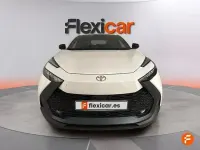 Usado Toyota C-HR Advance 223 CV (164 kW) 2025 Blanco SUV