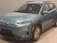 Usado Hyundai Kona 204 CV (150 kW) 2020 SUV