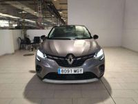 usado Renault Captur TCe GPF Micro Híbrido Techno 103kW