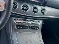 Usado Mercedes E400 340 CV (250 kW) 2019 Negro Coupe