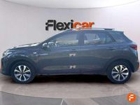 Usado Kia Stonic 84 CV (61 kW) 2022 Gris SUV