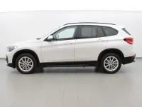 Usado BMW X1 Performance 150 CV (110 kW) 2022 Blanco SUV