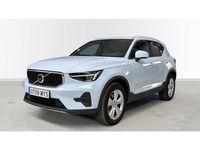 Usado Volvo XC40 Core 163 CV (119 kW) 2025 Azul SUV