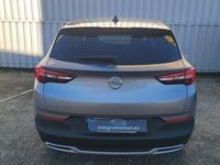 usado Opel Grandland X 1.6 Turbo Ultimate Auto 4x2