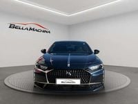 Usado DS Automobiles DS9 Rivoli Plus 224 CV (164 kW) 2021 Negro Berlina