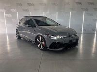 Usado VW Golf VIII GTI Clubsport 301 CV (221 kW) 2021 Gris / plata Berlina