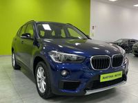 usado BMW X1 sDrive 16d