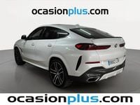 Usado BMW X6 333 CV (244 kW) 2021 Blanco SUV