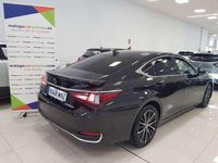 Usado Lexus ES300 218 CV (160 kW) 2024 Negro Berlina