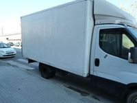 usado Iveco Daily 35C 13 A8 V 4100H3 Urban