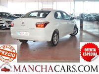 usado Citroën C4 1.6 Vti Feel 120