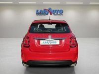 Usado Fiat 500X Connect 120 CV (88 kW) 2021 Rojo SUV
