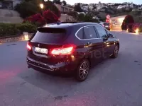Usado BMW 220 190 CV (139 kW) 2016 Azul Familiar