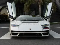 Usado Lamborghini Countach 814 CV (598 kW) 2023 Coupe