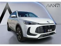Usado MG ZS Luxury 197 CV (144 kW) 2024 SUV