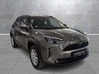 Usado Toyota Yaris Cross Active 116 CV (85 kW) 2024 Verde SUV