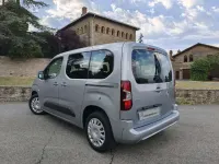 Usado Opel Combo Life Selective 102 CV (75 kW) 2019 Gris Monovolumen