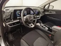 Usado Kia Sportage 116 CV (85 kW) 2025 Plateado SUV
