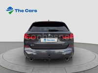 Usado BMW X1 Comfort Edition 150 CV (110 kW) 2020 Gris / plata SUV