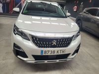 usado Peugeot 3008 1.5 BlueHDi 130cv S&S Allure