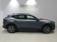 Usado Cupra Formentor 150 CV (110 kW) 2025 Gris SUV