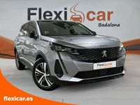 usado Peugeot 5008 1.2 PureTech S&S Allure 7 pl. 130