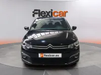 Usado Citroën C-Elysee I Feel 102 CV (75 kW) 2019 Negro Berlina