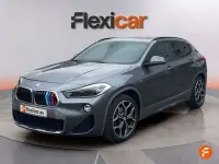 Usado BMW X2 140 CV (102 kW) 2018 Gris SUV