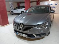 Usado Renault Talisman Business 120 CV (88 kW) 2020 Gris Berlina
