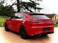 Usado Porsche Cayenne 460 CV (338 kW) 2023 Rojo SUV