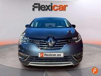 Usado Renault Espace LIMITED 160 CV (117 kW) 2019 Gris Monovolumen