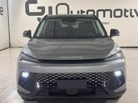 Nuevo Baic X55 177 CV (130 kW) 2026 Gris SUV