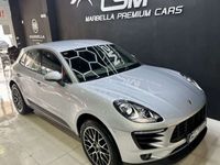 usado Porsche Macan Aut.