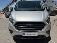 Usado Ford Transit Custom Limited 170 CV (125 kW) 2022 Gris Van