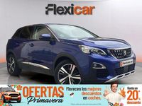 Usado Peugeot 3008 Allure 130 CV (95 kW) 2019 Otro SUV