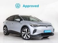 Usado VW ID.4 Pro Performance 150 kW (204 CV) 2022 Eléctrico SUV