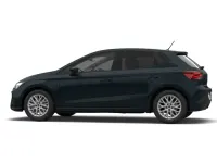 Nuevo Seat Ibiza Style Plus 115 CV (84 kW) 2026 Azul Utilitario