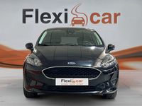 usado Ford Fiesta 1.0 EcoBoost 74kW (100CV) Trend 5p Gasolina en San Fernando