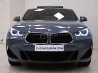 usado BMW X2 sDrive 18dA