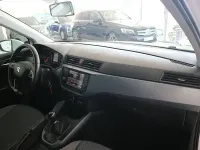 Usado Seat Arona Ecomotive 95 CV (69 kW) 2020 Blanco SUV