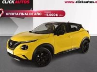Usado Nissan Juke 114 CV (83 kW) 2025 SUV