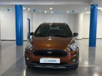 Usado Ford Ka Plus Active 85 CV (62 kW) 2018 Utilitario