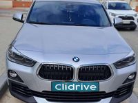 Usado BMW X2 Executive 192 CV (141 kW) 2020 Blanco SUV