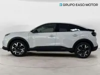 Ny Citroën C4 145 HK (106 kW) 2025 Hvid SUV