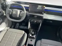 Nuevo Citroën C3 Business Class 110 CV (80 kW) 2025 Blanco SUV