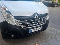 Usado Renault Master 144 CV (105 kW) 2018 Blanco Van