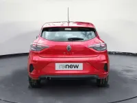 Usado Renault Clio Evolution 91 CV (66 kW) 2024 Rojo Utilitario