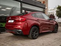 usado BMW X6 xDrive 30dA