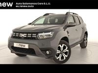 Usado Dacia Duster Journey 131 CV (96 kW) 2024 Gris SUV