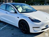 Usado Tesla Model 3 366 kW (498 CV) 2022 Eléctrico Berlina